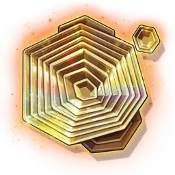 FF Polygon Core