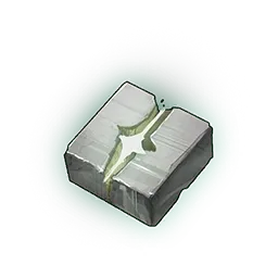 LF Carved Crystal