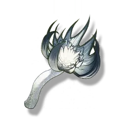 Terraspawn Fungus