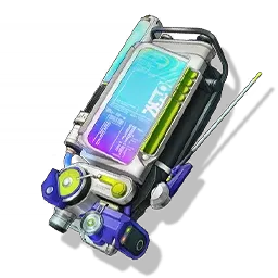 Pulsation Bracer