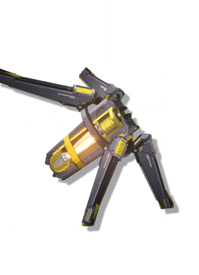 Rectifier of Voyager