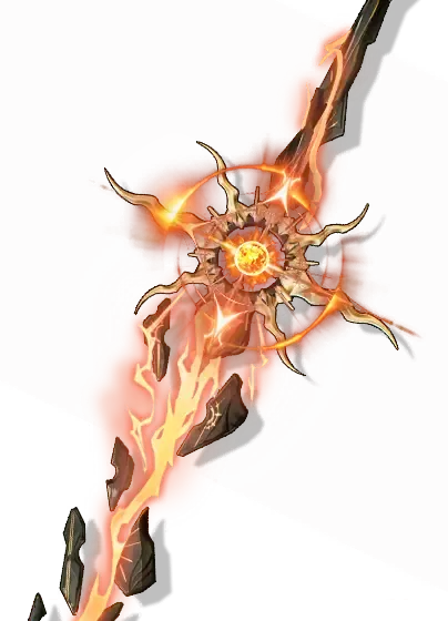 Thunderflare Dominion