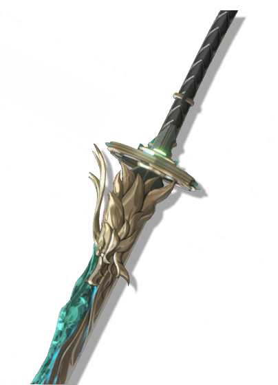 Verdant Summit