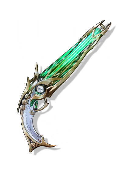 Woodland Aria